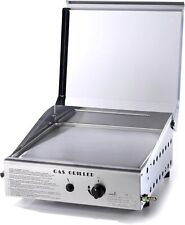 OMPAGRILL 4044COVER Plaque De