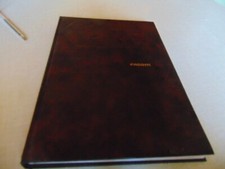 ANCIEN CATALOGUE FACOM F78