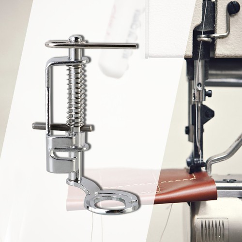 Pied machine coudre - de,