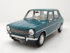 Simca 1100 GLS 1968 Vert