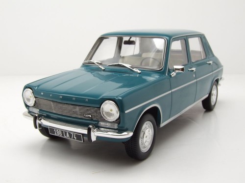 Simca 1100 gls - gls, voiture