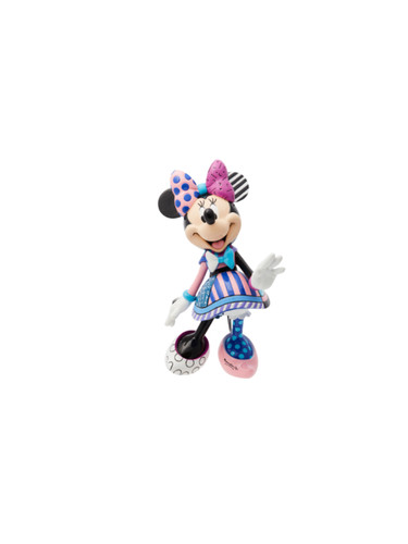Figurine minnie mouse disney - mouse,