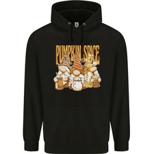 Citrouille Spice Gnomes