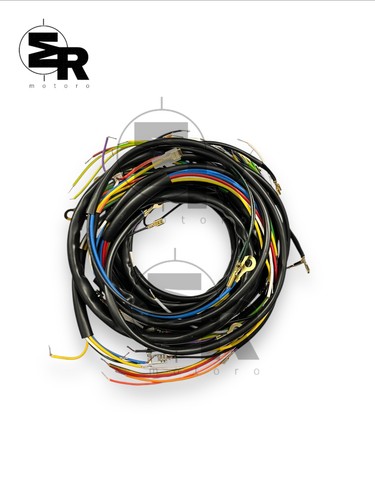 Impianto électrique agusta - impianto,