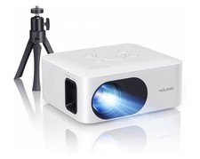 Mini vidéoprojecteur WOLFANG
