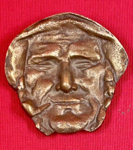 Vide poche baguier - , bronze