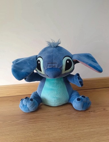 Peluche stitch cm - peluche,