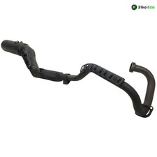 Ligne d'echappement YAMAHA TW