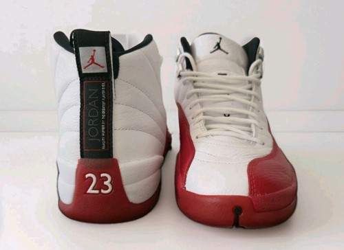 Jordan retro cherry homme - 12,