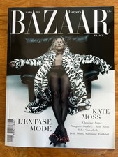 Harper's BAZAAR France #11