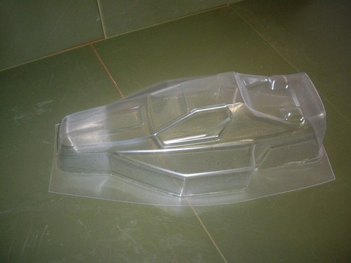 Carrosserie vintage1 tt - ,