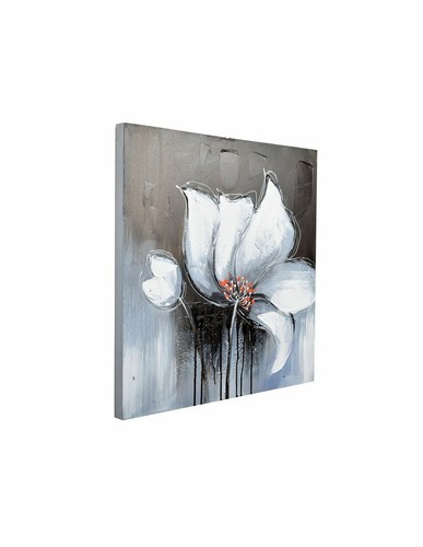 Peinture sur toile - sur,