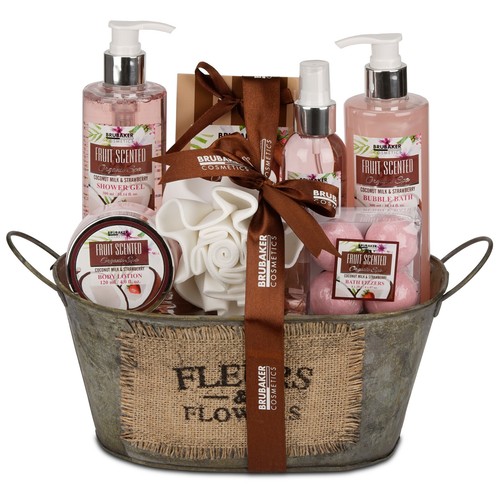 Coffret cadeau femme - femme, 10