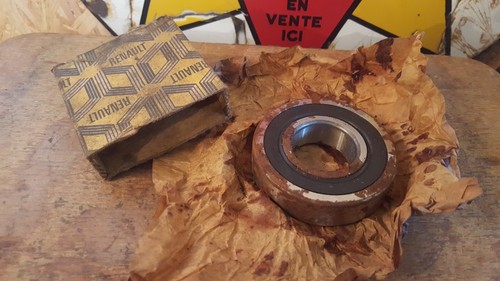 Roulement 7703090069 renault - ,