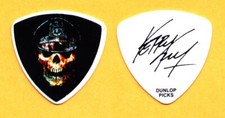 Slayer Kerry King Signature