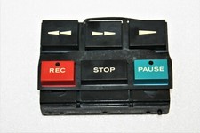 BOUTONS DE COMMANDE pour TEAC A-3300SX utilisés