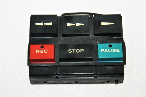 Boutons commande pour teac - de,