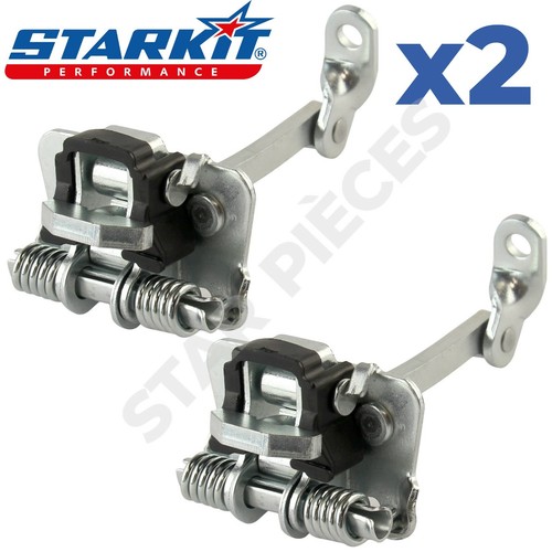 Stop arrêt tirant de - 2, x