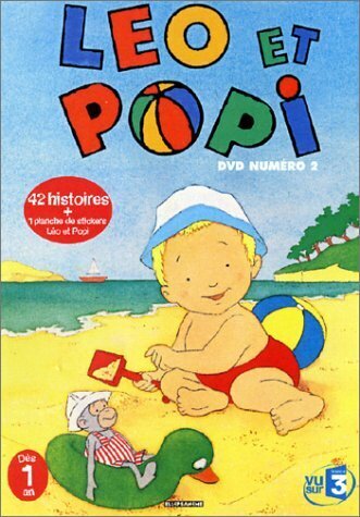 Léo popi vol - léo,