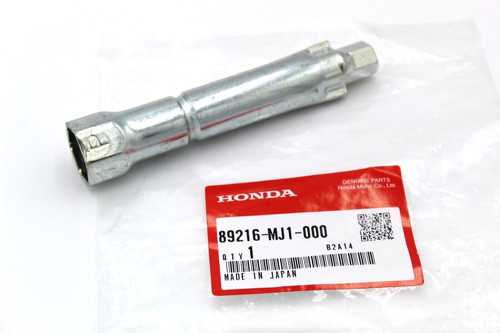 Clé bougie honda pour - bougie,