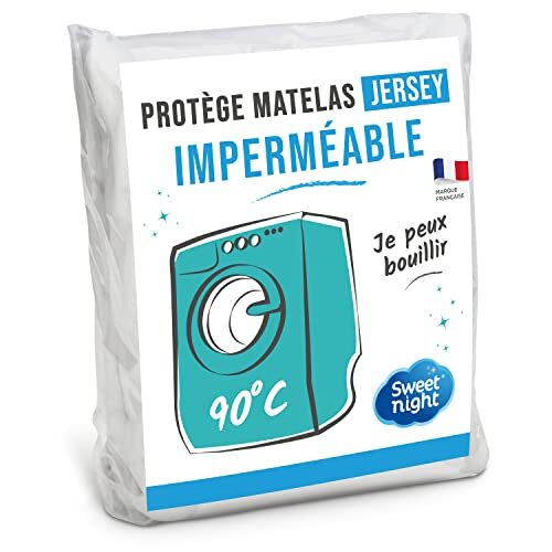 Protège matelas alèse - matelas,