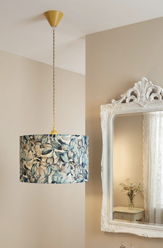 Abat jour suspension - abat-jour, |