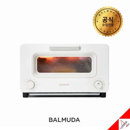 Balmuda toaster renewal - balmuda,