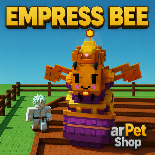 Empress bee roblox - empress,
