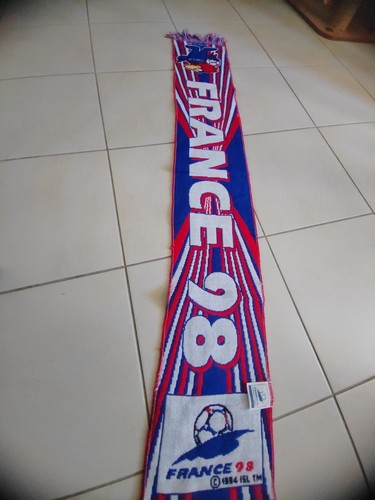 écharpe équipe france - Équipe,