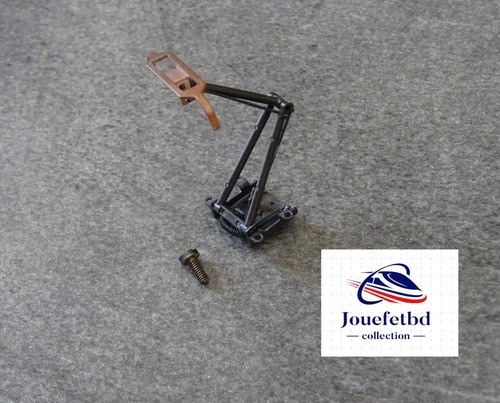 Jouef 87 pantographe - ho, 1/87