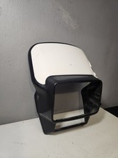 Plaque Phare Tete De Fourche -