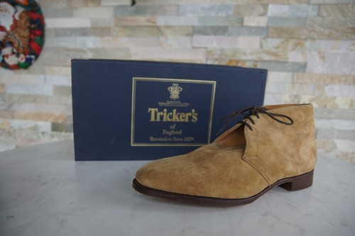 Tricker uk 8 bottes - uk,