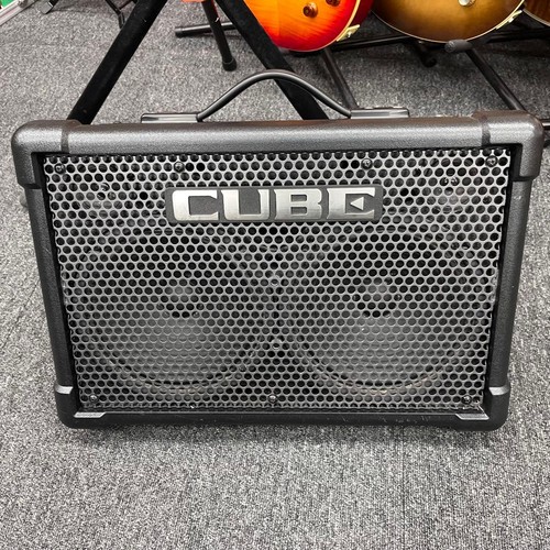 Adaptateur secteur roland cube - secteur,
