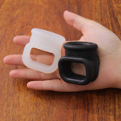 Anneau silicone bague - anneau,