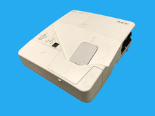 NEC NP-UM301X Vidéoprojecteur