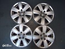 Jantes En Aluminium Audi A6 C6