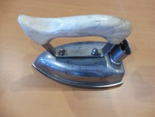  OLD VINTAGE STEEL IRON AND