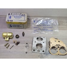 Renault R16 - Kit Carbu avec Flotteur WEBER 32 DIR 8