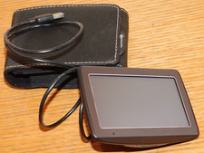 pour un connaisseur GPS TOMTOM