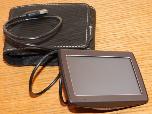 Pour connaisseur gps tomtom - gps,
