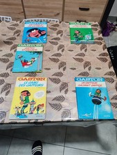 LOT  5 BD GASTON LAGAFFE