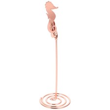  Porte Photo Pince Carte Table Détenteurs D'images Titulaire De L'image