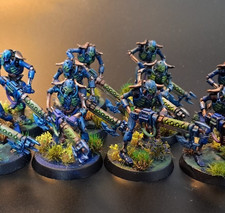 Warhammer 40K Necron -  10