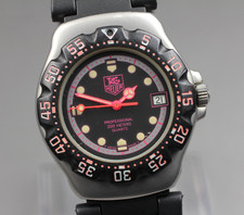 Montre TAG Heuer Formula 1