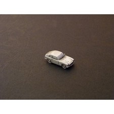 Miniature Honda S800, S800M