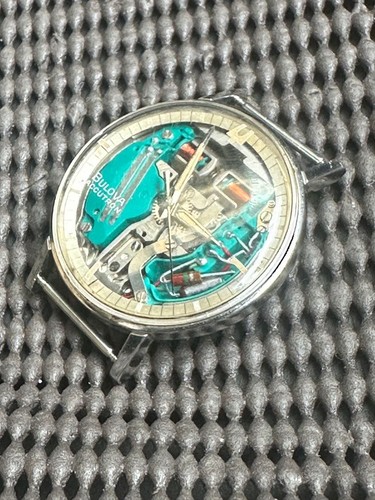 Montre bracelet bulova - montre-bracelet,