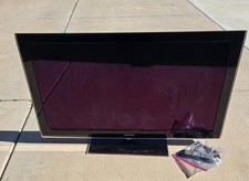 Samsung Plasma Tv