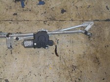 Moteur essuie glace avant