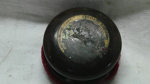 Brosse pour disque - pour, phonographe