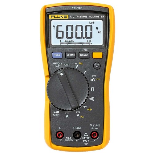 Fluke 117 multimètre - 117,